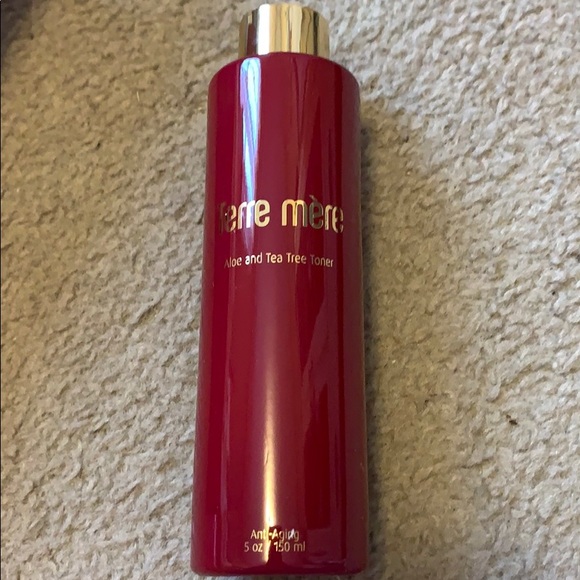 Terre mere anti aging - Picture 4 of 4